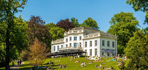 Bedrijfsuitje Arnhem voorjaarsuitjes