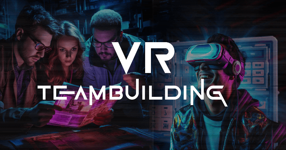 VR Teambuilding Game Arnhem