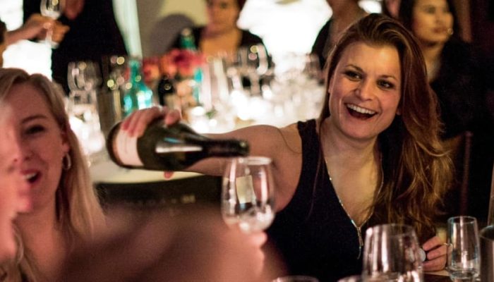 Kerst pubquiz Arnhem