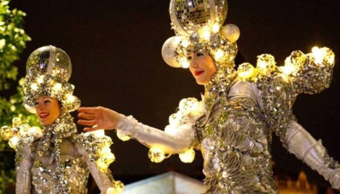 Winter Wonderland Arnhem